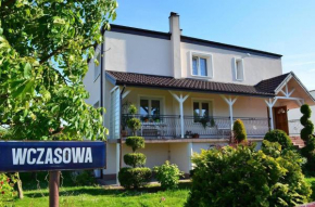 Pokoje gościnne u Małgosi, Jaroslawiec
